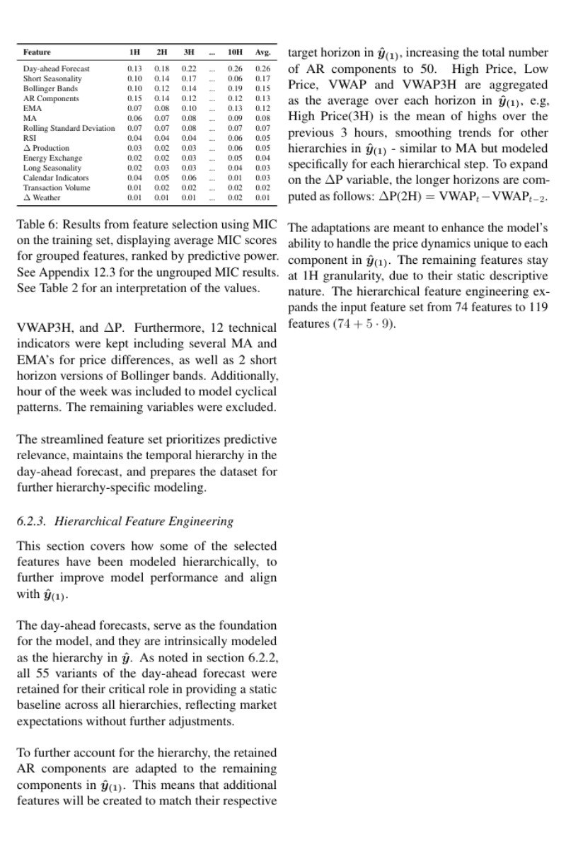 PDF table extraction - convert PDF documents with embedded tables into structured Excel data